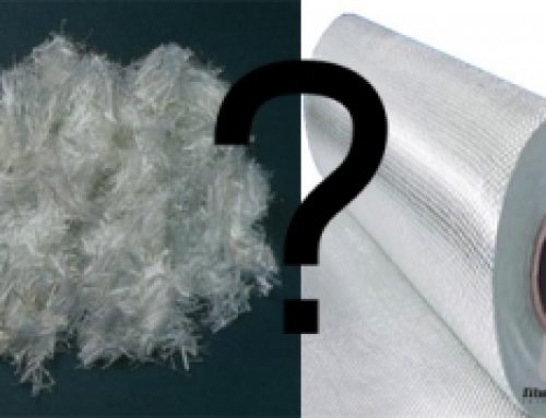 Why Fiberglass: Upsides of using Fiberglass for Fabrication