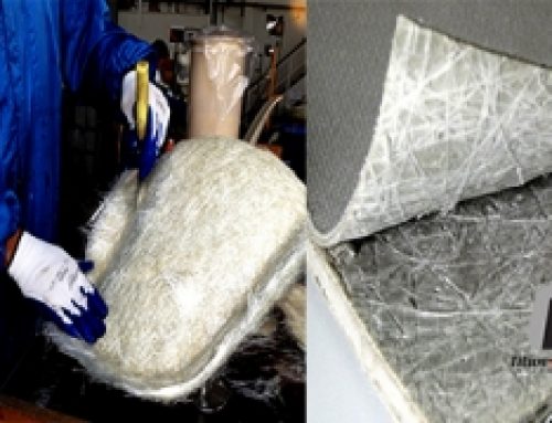 A Refresher: How is Fiberglass Made?